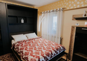 Carla's Studio Central Palas, airport shuttle